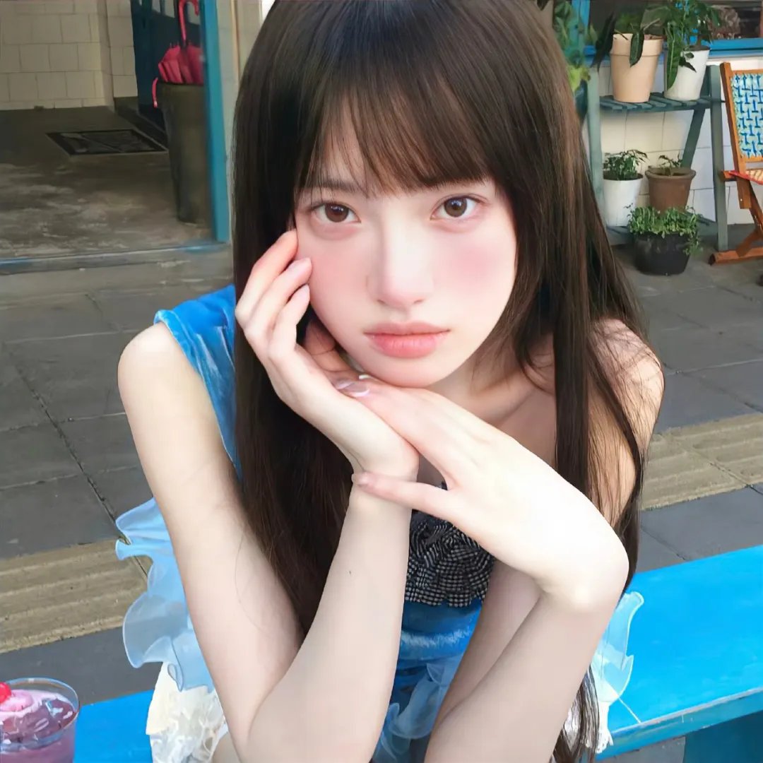 胡子与修女