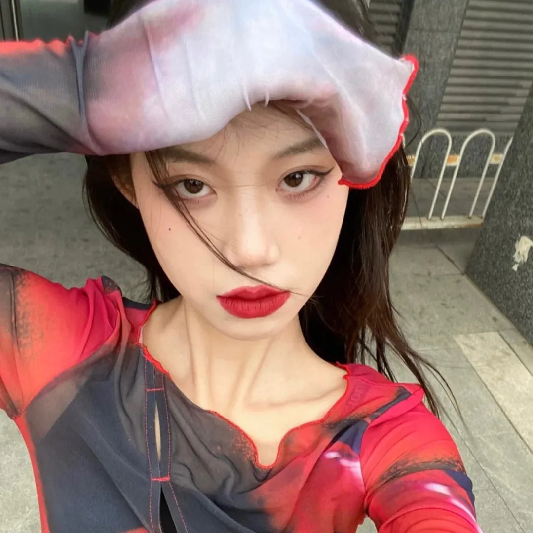 甜心女孩