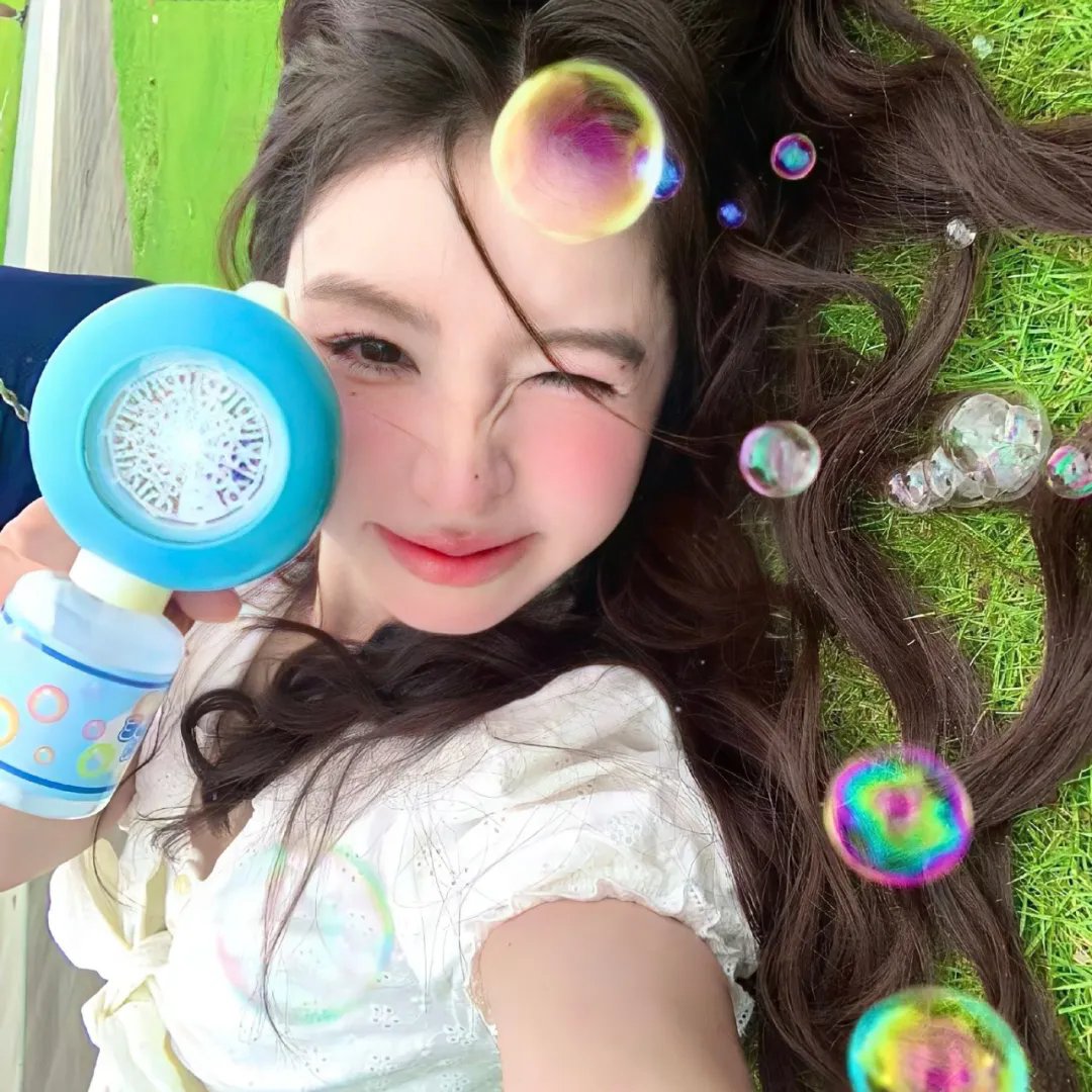 撒旦的圈套