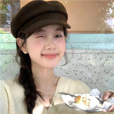 海的女人