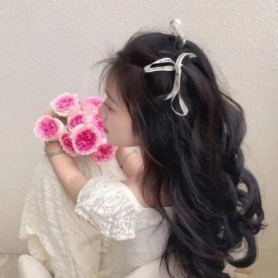 蜘蛛网中的女孩